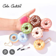 Donut Lip Balm