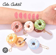 Donut Lip Balm