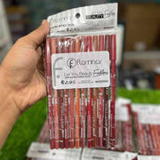 FLORMAR THIN PENCIL 12 PCS PACK
