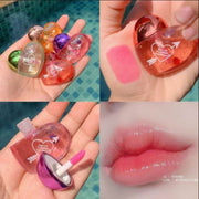 HEART LIP OIL