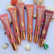 HUDA MOJI LIQUID BLUSH