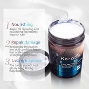 Keratin Hair Mask 1000ml
