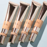 MISS ROSE SILK FOUNDATION