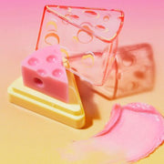 REVOLUTION CHEESE LIP BALM