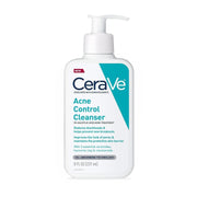 CERAVE ACNE CONTROL CLEANSER 237ml