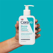CERAVE BLEMISH CONTROL CLEANSER 237ml
