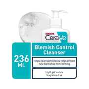 CERAVE BLEMISH CONTROL CLEANSER 237ml
