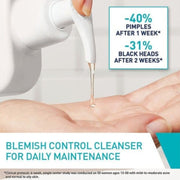 CERAVE BLEMISH CONTROL CLEANSER 237ml