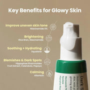 AXIS-Y DARKSPOT CORRECTING GLOW SERUM