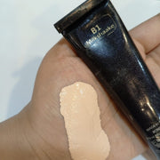 BELLACODE FOUNDATION