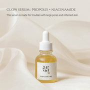 BEAUTY OF JOSEON GLOW SERUM 30ML
