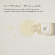 BEAUTY OF JOSEON GLOW SERUM 30ML