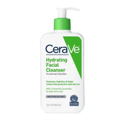 CERAVE HYDRATING FACIAL CLEANSER 237ml