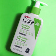CERAVE HYDRATING FACIAL CLEANSER 237ml