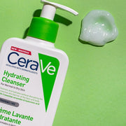 CERAVE HYDRATING FACIAL CLEANSER 237ml