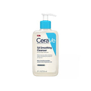 CERA VE SA SMOOTHING CLEANSER  236ml