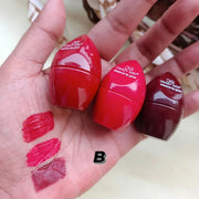 CRAZY GIRL ESSENCE LIP GLOSS