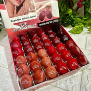 CRAZY GIRL ESSENCE LIP GLOSS