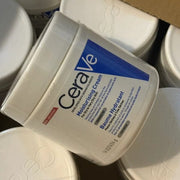 CERAVE MOISTURIZING CREAM 454gm