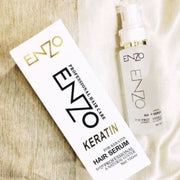 Enzo Keratin White Hair Serum
