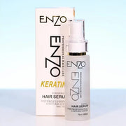 Enzo Keratin White Hair Serum