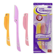 FLAMINGO RAZORS