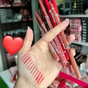 FLORMAR THIN PENCIL 12 PCS PACK