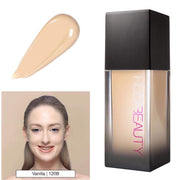 HUDA BEAUTY FAUX FILTER FOUNDATION