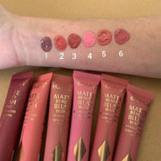 HUDA MOJI LIQUID BLUSH