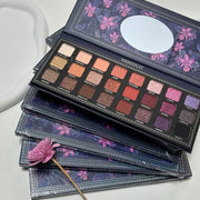 Igoodco 24 Shade Eyeshadow Palette