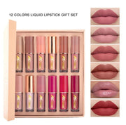 Ks One lip Gloss Box (12Pcs)