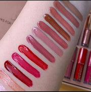 Ks One lip Gloss Box (12Pcs)