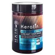 Keratin Hair Mask 1000ml