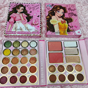 HUDA NEW EYE SHADOW PALETTE