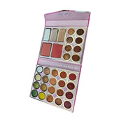 HUDA NEW EYE SHADOW PALETTE