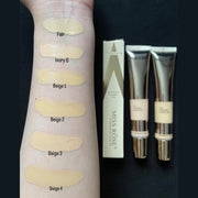 MISS ROSE SILK FOUNDATION