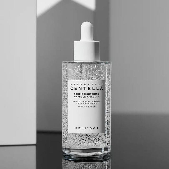 Madagascar Centella Tone Brightening Capsule Ampule 100ml