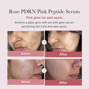 MEDICUBE PINK PEPTIDE SERUM