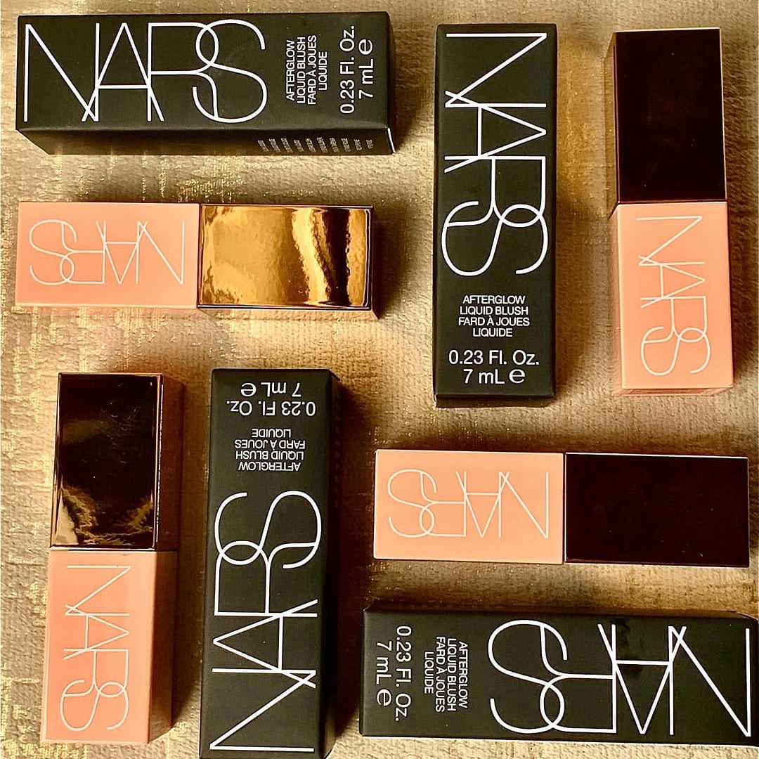 Nars Liquid Blush 7ml
