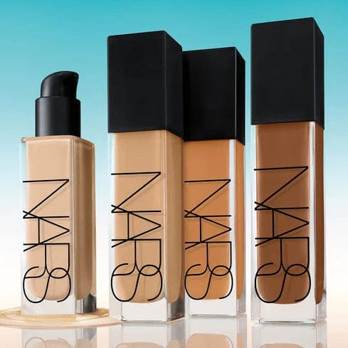 Nars Radient Foundation