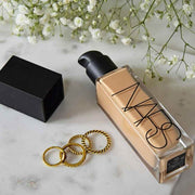 Nars Radient Foundation
