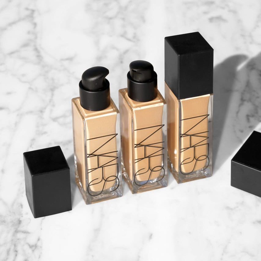 Nars Radient Foundation