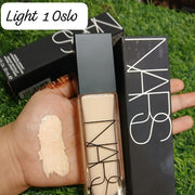 Nars Radient Foundation