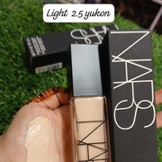 Nars Radient Foundation