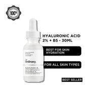 ORDINARY HYALURONIC ACID