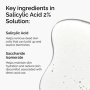 ORDINARY SALICYLIC ACID