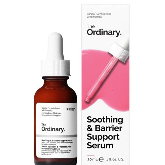 Ordinary Soothing & Barrier Support Serum