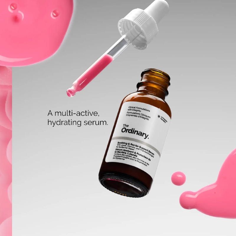 Ordinary Soothing & Barrier Support Serum