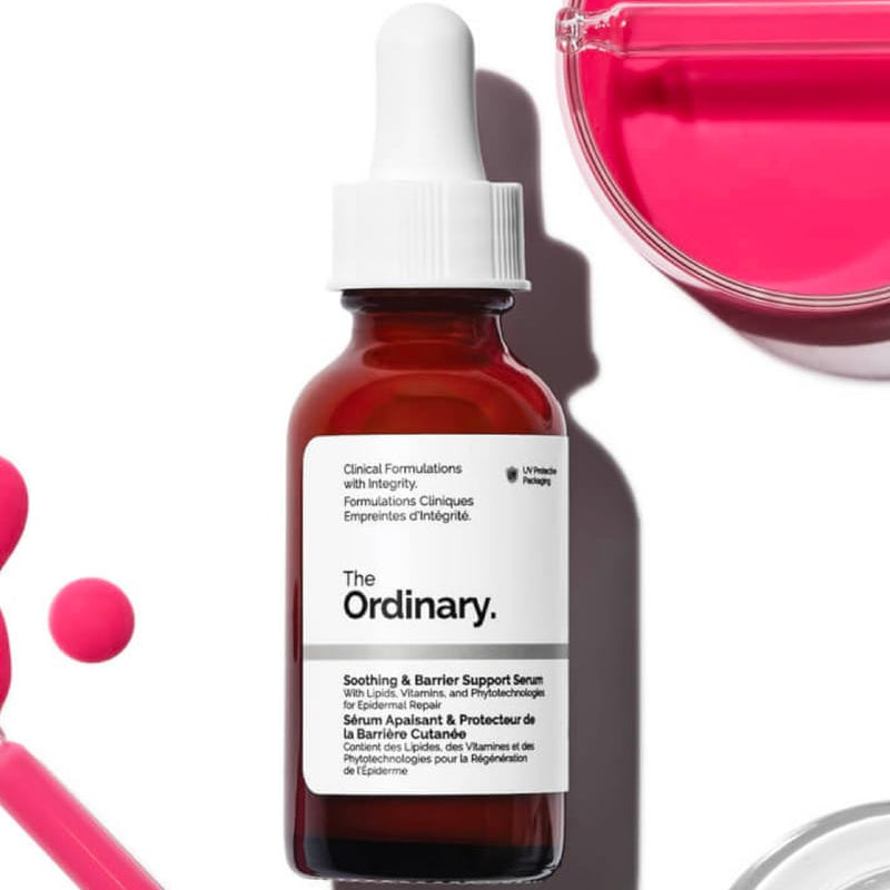 Ordinary Soothing & Barrier Support Serum