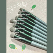 POUCH BRUSH SET 15 PCS